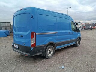 2021 Ford Transit, синий, 2820000 рублей, вид 5