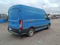 2021 Ford Transit, синий, 2820000 рублей - вид 4