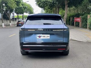 2026 Nissan NX8 81 kWh, синий, 5100000 рублей, вид 2