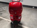2012 Vespa GTS 250, красный, 415000 рублей - вид 4