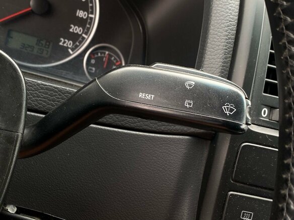 2007 Volkswagen Multivan T5, голубой, 1865000 рублей - вид 17