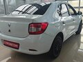 2016 Renault Logan II, белый, 399000 рублей - вид 6
