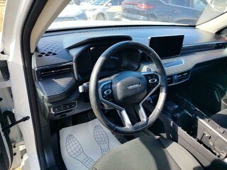 2023 Haval Jolion I, белый, 845100 рублей, вид 1