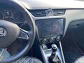 2013 Skoda Octavia III (A7), серебристый, 690000 рублей - вид 7