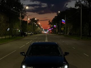 2007 Honda Accord VII Рестайлинг, чёрный, 1050000 рублей, вид 1