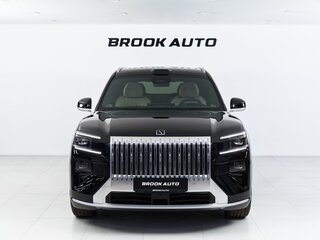 2026 Zeekr 8X 55 kWh, чёрный, 10990000 рублей, вид 2