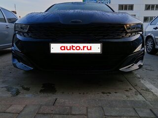 2020 Kia K5 III, чёрный, 2000000 рублей, вид 5