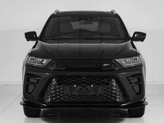 2024 SWM G01F, чёрный, 1845000 рублей, вид 2