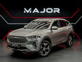 2021 Haval F7 I, серый