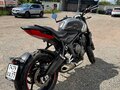 2021 Triumph Trident 660, серебристый, 700000 рублей - вид 5