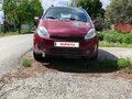 2009 Chery Kimo (A1), красный, 130000 рублей