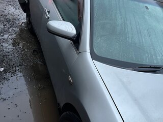 2004 Nissan Teana I (J31), серый, 70000 рублей, вид 5