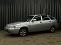 2007 Lada (ВАЗ) 2112, серебристый, 239888 рублей