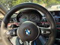 2013 BMW 3 серии 320d xDrive VI (F3x), синий, 1530000 рублей - вид 9