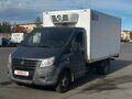 2017 ГАЗ ГАЗель Next, серый, 1000000 рублей - вид 1