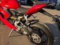 2021 Ducati Panigale V2, красный, 1600000 рублей - вид 4