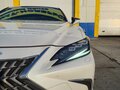 2022 Lexus ES 250 VII Рестайлинг, белый - вид 11