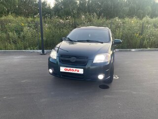 2012 ЗАЗ Vida, зелёный, 435000 рублей, вид 3