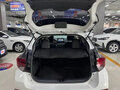 2023 Toyota Yaris XP150 XP150 Рестайлинг 2, белый, 1250000 рублей - вид 6