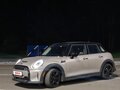 2021 Mini Hatch Cooper S III (F55/F56) Рестайлинг 2, серый, 2500000 рублей