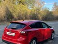 2012 Ford Focus III, красный, 580000 рублей - вид 4