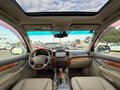 2003 Lexus GX 470 I, серебристый, 2200000 рублей - вид 7