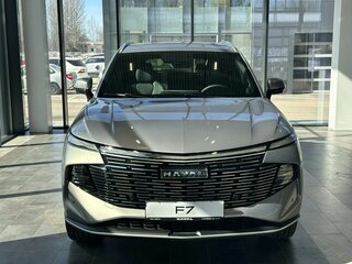 2026 Haval F7 II, серый, 3563010 рублей, вид 2