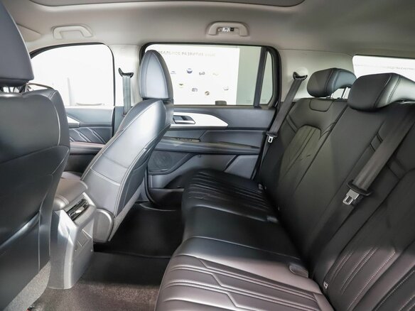 2026 Haval H5 II, чёрный, 4349000 рублей - вид 14