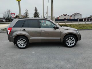 2013 Suzuki Grand Vitara II Рестайлинг 2, золотистый, 1190000 рублей, вид 4