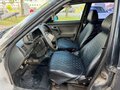 2005 Lada (ВАЗ) 2110, чёрный - вид 4