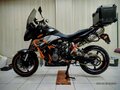 2010 KTM 990 SM, чёрный, 700000 рублей - вид 6