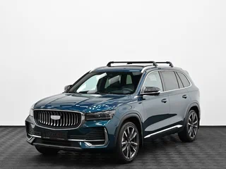 2023 Geely Monjaro I, синий, 2649000 рублей, вид 3