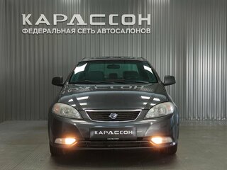2017 Ravon Gentra, серый, 570000 рублей, вид 3