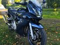 2007 Suzuki Bandit GSF 650, синий, 480000 рублей - вид 4