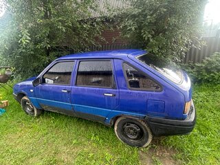 2003 Иж 2126 «Ода» 4x4, синий, 60000 рублей, вид 2