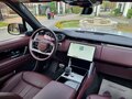 2024 Land Rover Range Rover P400 MHEV V, серебристый, 17200000 рублей - вид 11