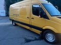 2010 Mercedes-Benz Sprinter, жёлтый, 1150000 рублей - вид 2