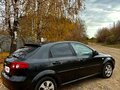 2008 Chevrolet Lacetti I, чёрный, 300000 рублей - вид 5