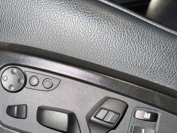 2012 BMW X5 35i II (E70) Рестайлинг, чёрный, 2389000 рублей - вид 5