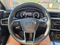 2021 Audi A6 45 TFSI V (C8), серый - вид 11