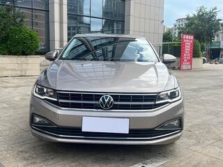 2022 Volkswagen Bora IV (China Market) Рестайлинг, серый, 1100000 рублей, вид 3