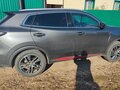 2024 Changan UNI-S I, серый, 2300000 рублей - вид 2