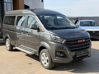 2026 SKM M7, серый, 2945000 рублей, вид 3