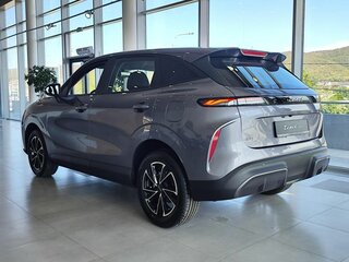 2026 Tenet Plus L4, серый, 2540000 рублей, вид 5