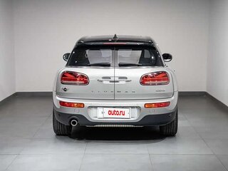 2023 Mini Clubman Cooper II Рестайлинг, серый, 3040000 рублей, вид 4