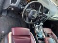 2016 Audi Q5 I (8R) Рестайлинг, белый, 2970000 рублей - вид 4