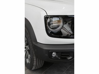 2026 Haval Dargo I Рестайлинг, белый, 3860790 рублей, вид 5