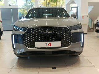2025 Tenet T4, серый, 2321550 рублей, вид 2