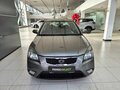 2011 Kia Rio II Рестайлинг, серый - вид 1
