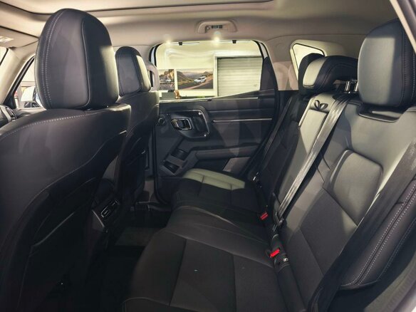 2026 Haval H7 I, белый, 4199000 рублей - вид 19